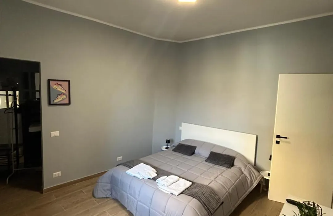 Altavilla Apartments Roma-1