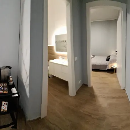 Altavilla Apartments Roma-2